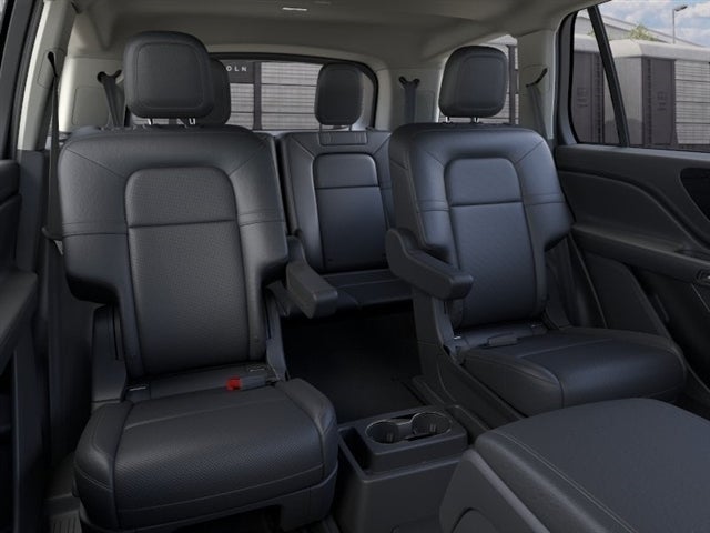 2026 Lincoln Aviator Premiere®