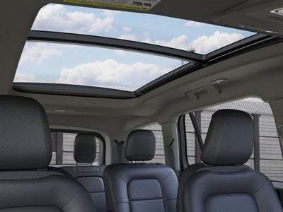 2026 Lincoln Aviator Premiere®