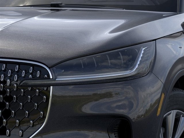2026 Lincoln Aviator Premiere®