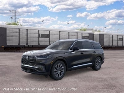 2026 Lincoln Aviator Premiere®