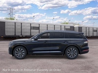2026 Lincoln Aviator Premiere®