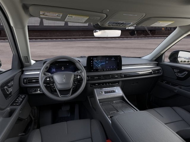 2026 Lincoln Aviator Premiere®