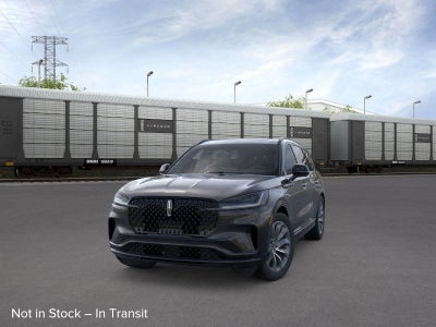 2026 Lincoln Aviator Premiere®