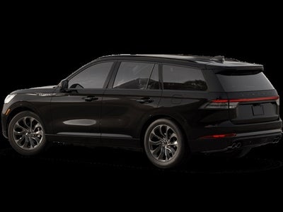 2026 Lincoln Aviator Premiere®