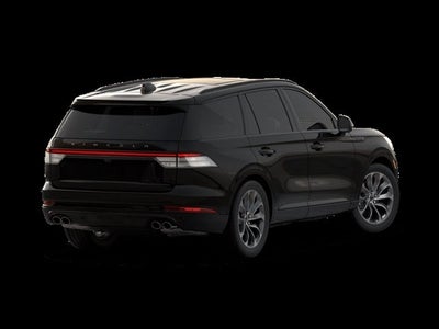 2026 Lincoln Aviator Premiere®