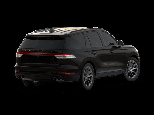 2026 Lincoln Aviator Premiere®