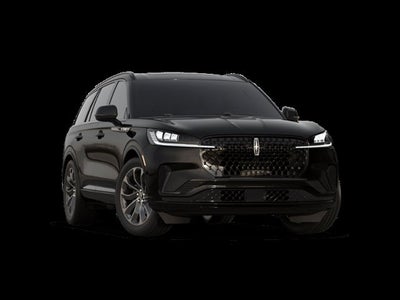 2026 Lincoln Aviator Premiere®