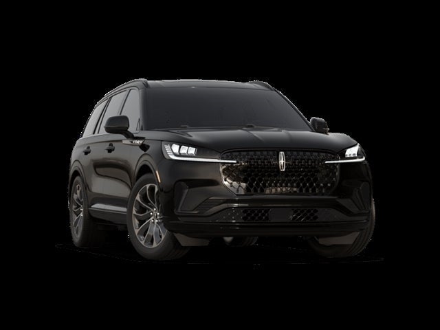 2026 Lincoln Aviator Premiere®