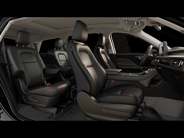 2026 Lincoln Aviator Premiere®