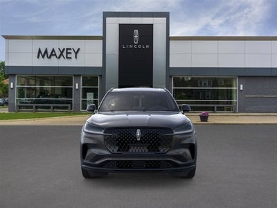 2026 Lincoln Aviator Premiere®