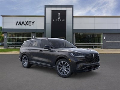 2026 Lincoln Aviator Premiere®