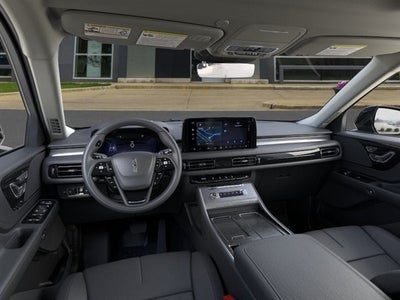 2026 Lincoln Aviator Premiere®