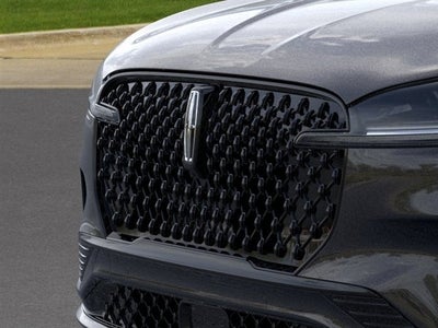 2026 Lincoln Aviator Premiere®