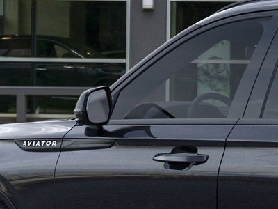 2026 Lincoln Aviator Premiere®