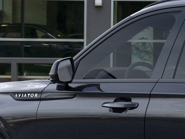 2026 Lincoln Aviator Premiere®