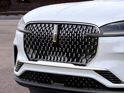2027 Lincoln Aviator Premiere