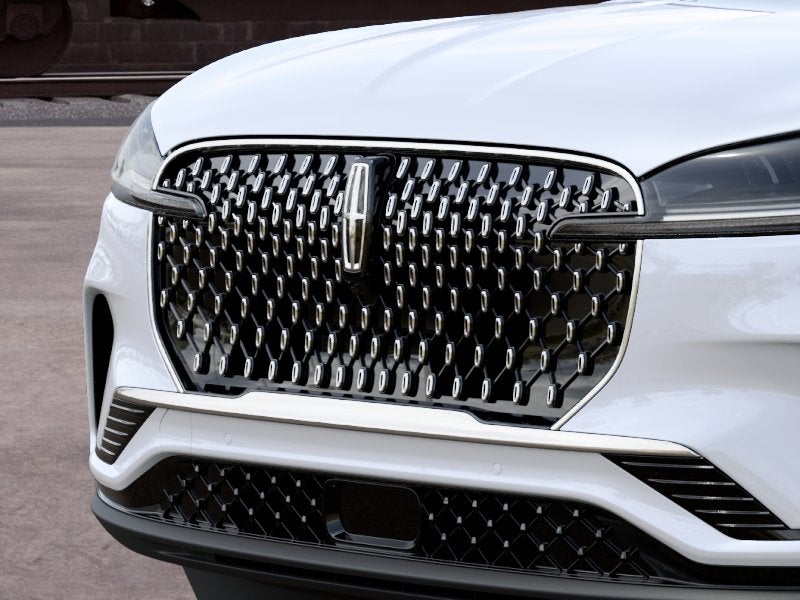 2027 Lincoln Aviator Premiere