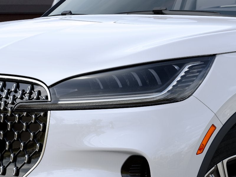 2027 Lincoln Aviator Premiere