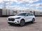 2027 Lincoln Aviator Premiere