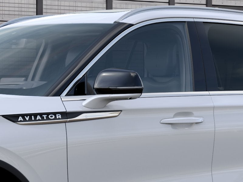 2027 Lincoln Aviator Premiere