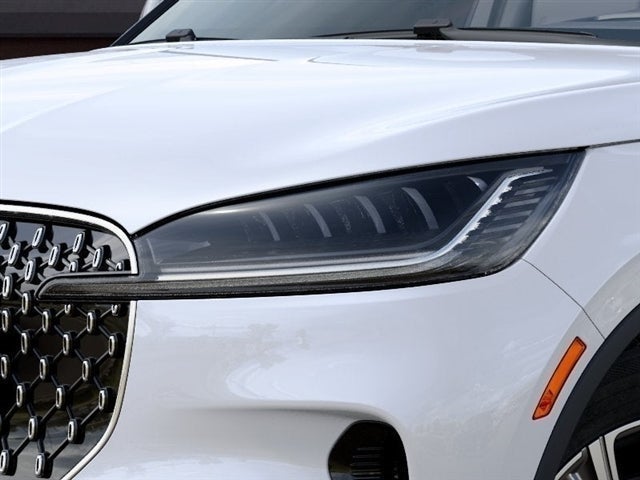 2027 Lincoln Aviator Premiere