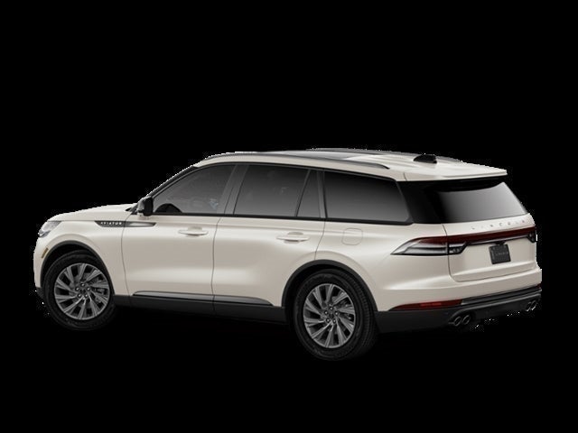 2027 Lincoln Aviator Premiere
