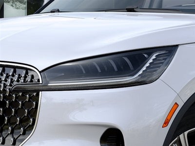 2027 Lincoln Aviator Premiere
