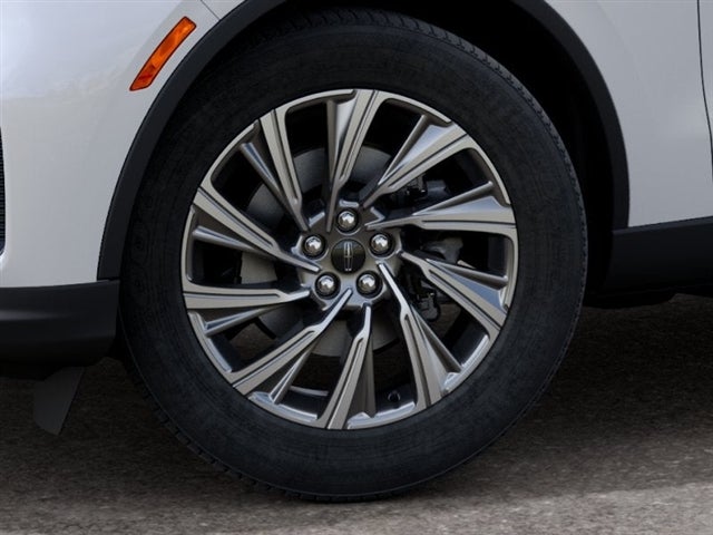 2027 Lincoln Aviator Premiere