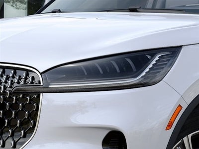 2027 Lincoln Aviator Premiere
