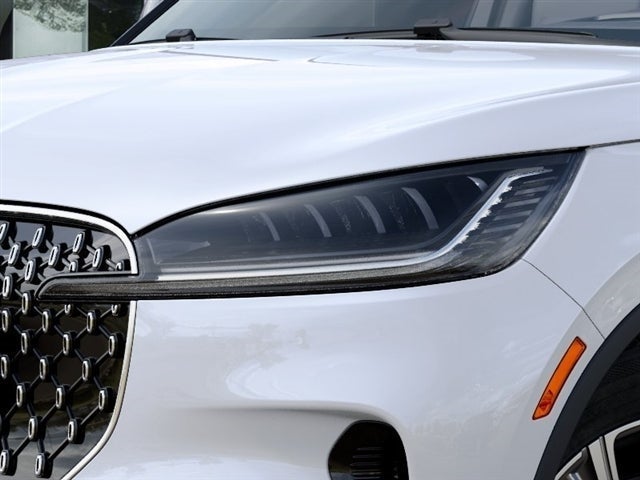 2027 Lincoln Aviator Premiere