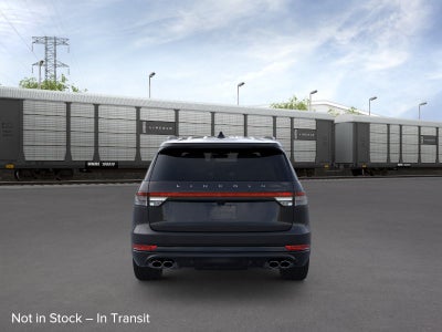 2026 Lincoln Aviator Premiere®