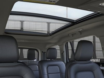2026 Lincoln Aviator Premiere®
