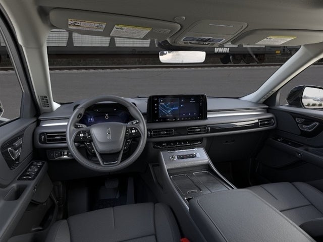 2026 Lincoln Aviator Premiere®