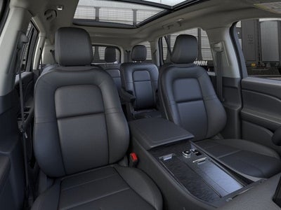 2026 Lincoln Aviator Premiere®