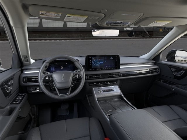 2026 Lincoln Aviator Premiere®