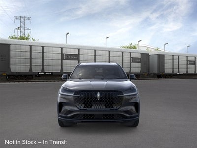 2026 Lincoln Aviator Premiere®