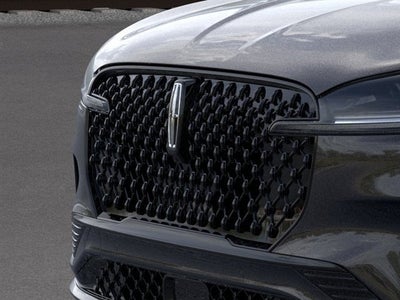 2026 Lincoln Aviator Premiere®