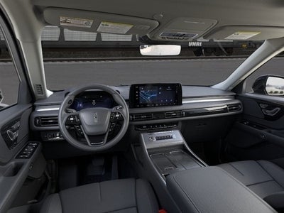 2026 Lincoln Aviator Premiere®