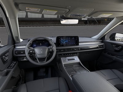 2026 Lincoln Aviator Premiere®