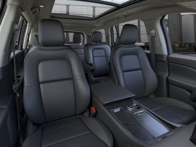 2026 Lincoln Aviator Premiere®