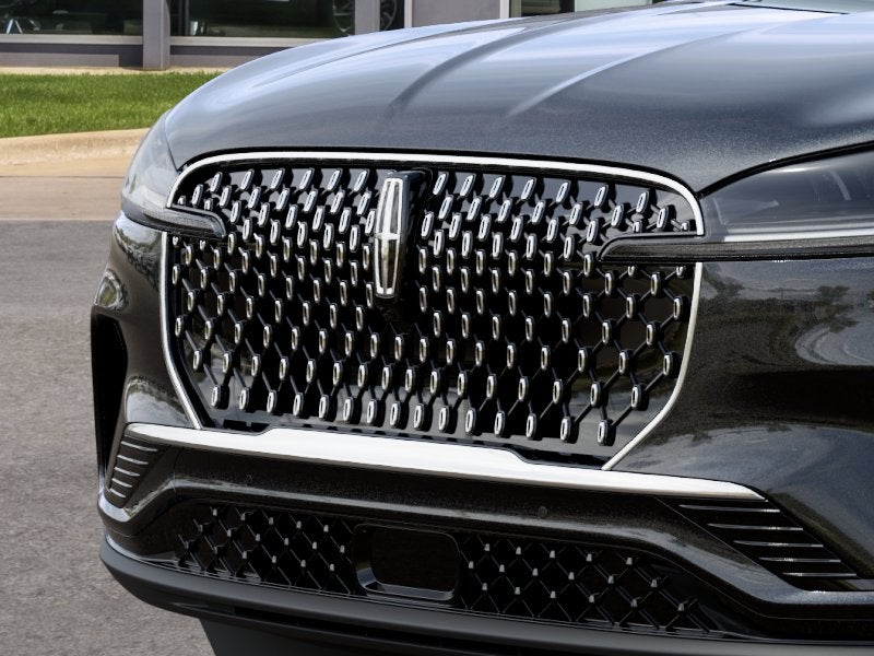 2027 Lincoln Aviator Premiere