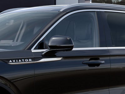 2027 Lincoln Aviator Premiere