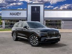 2027 Lincoln Aviator Premiere