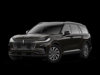 2027 Lincoln Aviator Premiere