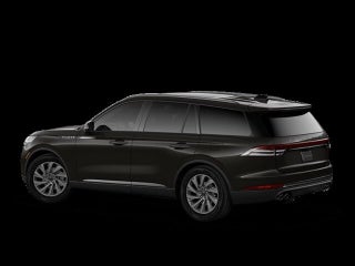 2027 Lincoln Aviator Premiere