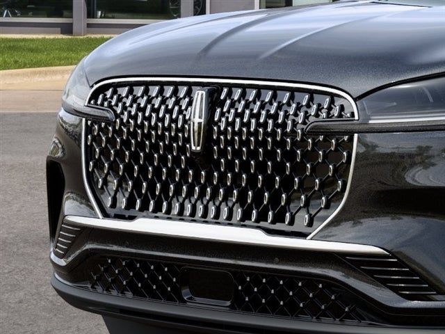 2027 Lincoln Aviator Premiere
