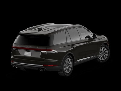 2027 Lincoln Aviator Premiere