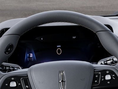 2027 Lincoln Aviator Premiere