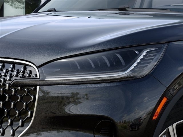 2027 Lincoln Aviator Premiere
