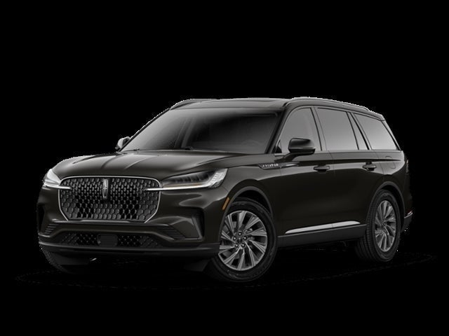 2027 Lincoln Aviator Premiere